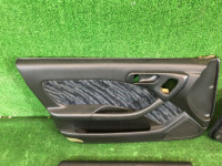 Paneles de puerta SUBARU LEGACY OEM 94215AC002ML, 94215AC012ML, 94258AC040, 94258AC050 BG5 BG9 BD5 1997 silver 406