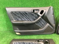 Paneles de puerta SUBARU LEGACY OEM 94215AC002ML, 94215AC012ML, 94258AC040, 94258AC050 BG5 BG9 BD5 1997 silver 406