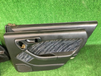 Paneles de puerta SUBARU LEGACY OEM 94215AC002ML, 94215AC012ML, 94258AC040, 94258AC050 BG5 BG9 BD5 1997 silver 406