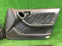 Paneles de puerta SUBARU LEGACY OEM 94215AC002ML, 94215AC012ML, 94258AC040, 94258AC050 BG5 BG9 BD5 1997 silver 406