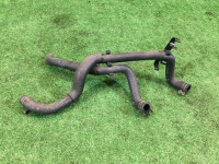 暖风水管 SUBARU LEGACY OEM 72421AE020, 72421AC000 BG5 BG9 BD5 1997 EJ20DD