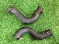ท่อหม้อน้ำ SUBARU LEGACY OEM X4511AA010, X4511AA000 BG5 1997 EJ20DD