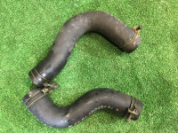 Патрубки радиатора X4511AA010, X4511AA000 SUBARU LEGACY