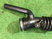 Патрубок воздушного фильтра SUBARU LEGACY OEM 14457AA220 BG5 1997 EJ20DD