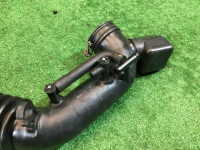 Патрубок воздушного фильтра SUBARU LEGACY OEM 14457AA220 BG5 1997 EJ20DD