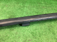Roof rails SUBARU LEGACY OEM 91091AC061, 91091AC071 BG5 BG9 1997 silver 406
