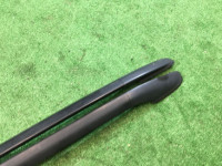 Roof rails SUBARU LEGACY OEM 91091AC061, 91091AC071 BG5 BG9 1997 silver 406