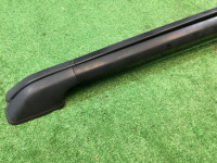 Roof rails SUBARU LEGACY OEM 91091AC061, 91091AC071 BG5 BG9 1997 silver 406