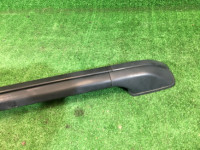 Roof rails SUBARU LEGACY OEM 91091AC061, 91091AC071 BG5 BG9 1997 silver 406