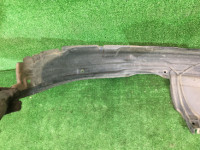 Подкрылок передний правый SUBARU LEGACY OEM 59110AC140 BG5 BG9 BD5 1997 silver 406