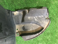 Подкрылок передний правый SUBARU LEGACY OEM 59110AC140 BG5 BG9 BD5 1997 silver 406