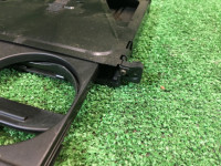 カップホルダー SUBARU LEGACY OEM 66240AC000, 66230AC000ML BG5 BG9 BD5 1997 silver 406