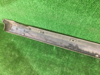 左サイドシル SUBARU LEGACY OEM 96051AC050 BG5 BG9 BD5 1997 silver 406