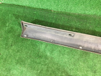 Embaladeira direita SUBARU LEGACY OEM 96051AC040 BG5 BG9 BD5 1997 silver 406
