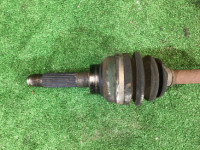 เพลาขับหลัง SUBARU LEGACY OEM 28021AC101 BG5 BD5 1997 EJ20DD