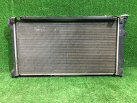 Radiador del motor SUBARU LEGACY OEM 45199AC071, 45121AC000, 45137AC000, 45151AC000 BG5 BD5 1997 EJ20DD