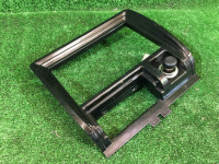 Рамка магнитофона 66221AC080 SUBARU LEGACY