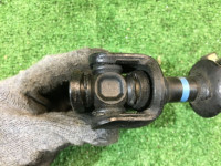 转向万向节 SUBARU LEGACY OEM 34160AA000 BG5 BD5 1997 EJ20DD