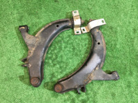 Braços de suspensão dianteiros SUBARU LEGACY OEM 20201FA050, 20201FA060, 20200AA200, 20200AA210 BG5 BD5 1997 EJ20DD