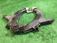 Braços de suspensão dianteiros SUBARU LEGACY OEM 20201FA050, 20201FA060, 20200AA200, 20200AA210 BG5 BD5 1997 EJ20DD