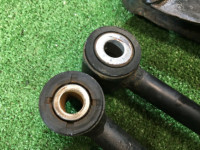 后摆臂 SUBARU LEGACY OEM 20270AA001, 20255AA300, 20255AA310, 20250AA002 BG5 BG9 BD5 1997 EJ20DD