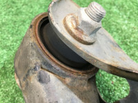 后摆臂 SUBARU LEGACY OEM 20270AA001, 20255AA300, 20255AA310, 20250AA002 BG5 BG9 BD5 1997 EJ20DD