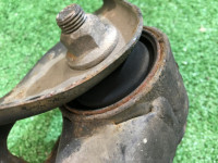 后摆臂 SUBARU LEGACY OEM 20270AA001, 20255AA300, 20255AA310, 20250AA002 BG5 BG9 BD5 1997 EJ20DD