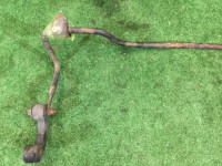 Стабилизатор задний D=15 SUBARU LEGACY OEM 20450AC000 BG5 BG9 1997 EJ20DD