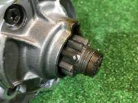 Стартер SUBARU LEGACY OEM 23300AA231 BG5 BD5 1997 EJ20DD