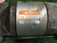 Стартер SUBARU LEGACY OEM 23300AA231 BG5 BD5 1997 EJ20DD