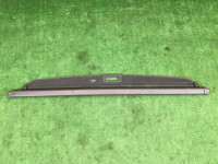 Шторка багажника SUBARU LEGACY OEM 65550AC100MU BG5 BG9 1997 silver 406