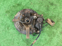 ดุมล้อหน้า SUBARU LEGACY OEM 26291AC020, 26291AC030, 26310AA092, 28016AA011, 28052AA010 BG5 BG9 BD5 1997 EJ20DD