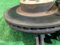 ดุมล้อหน้า SUBARU LEGACY OEM 26291AC020, 26291AC030, 26310AA092, 28016AA011, 28052AA010 BG5 BG9 BD5 1997 EJ20DD