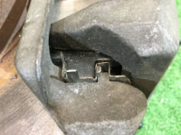 ดุมล้อหน้า SUBARU LEGACY OEM 26291AC020, 26291AC030, 26310AA092, 28016AA011, 28052AA010 BG5 BG9 BD5 1997 EJ20DD