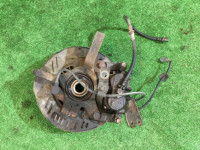 ดุมล้อหน้า SUBARU LEGACY OEM 26291AC020, 26291AC030, 26310AA092, 28016AA011, 28052AA010 BG5 BG9 BD5 1997 EJ20DD