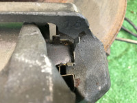 ดุมล้อหน้า SUBARU LEGACY OEM 26291AC020, 26291AC030, 26310AA092, 28016AA011, 28052AA010 BG5 BG9 BD5 1997 EJ20DD