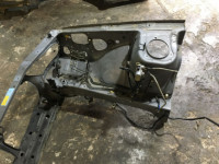水箱框架 SUBARU LEGACY OEM 53060AC000 51231AC410 53020AC001 53020AC010 BG5 BG9 BD5 1997