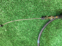 Cable del acelerador SUBARU LEGACY OEM 37114AC040 BG5 BG9 BD5 1997 EJ20DD