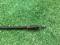 引擎盖拉线 SUBARU LEGACY OEM 57330AC040ML BG5 BG9 BD5 1997 silver 406
