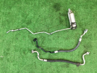 Трубки кондиционера 73422AC000, 73431AC030, 73424AC140 SUBARU LEGACY