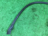 Borracha da porta esquerda SUBARU LEGACY OEM 62710AC110 BG5 BG9 1997 silver 406
