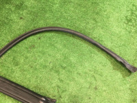 Borracha da porta direita SUBARU LEGACY OEM 62710AC100 BG5 BG9 1997 silver 406