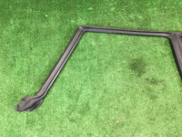 Borracha da porta direita SUBARU LEGACY OEM 62710AC100 BG5 BG9 1997 silver 406