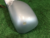 Зеркало левое SUBARU LEGACY OEM 91031AC230SG BG5 BG9 BD5 1997 silver 406