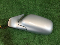 Зеркало левое SUBARU LEGACY OEM 91031AC230SG BG5 BG9 BD5 1997 silver 406