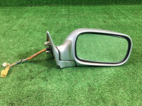Зеркало правое SUBARU LEGACY OEM 91031AC220SG BG5 BG9 BD5 1997 silver 406