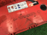 バッテリー 75D23L SUBARU LEGACY B4 OEM SB001A75D23L BE5 BH5 BH9 BE9 1999