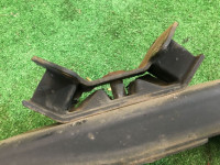 Travessa da caixa SUBARU LEGACY B4 OEM 41022AC150, 41011AE000 BE5 BH5 1999 EJ206