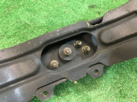 Travessa da caixa SUBARU LEGACY B4 OEM 41022AC150, 41011AE000 BE5 BH5 1999 EJ206