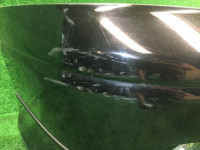 Parachoques delantero SUBARU LEGACY B4 OEM 57703AE010VF, 57704AE010, XX57703AE010, 57711AE000 BE5 BH5 BH9 1999 black 88H